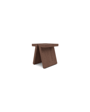 Supersolid Object 1 - Fogia